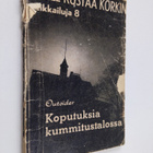 Outsider : Koputuksia kummitustalossa - pikkukuva 1