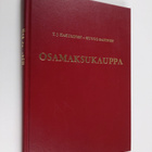 Huugo Raninen ym. : Osamaksukauppa - pikkukuva 1