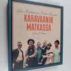 Tommi E. Virtanen : Karavaanin matkassa : Tuure Kilpeläin... - pikkukuva 1