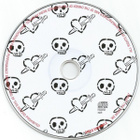 Disco Ensemble • We Might Fall Apart CD-Single - pikkukuva 3