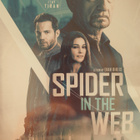 Spider in the web BLU-RAY (Ben Kingsley &Monica Bellucci) - pikkukuva 1
