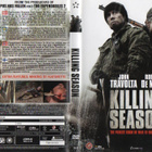 KILLING SEASON	(16 584)	k	-FI-	DVD		john travolta	2013 - pikkukuva 1