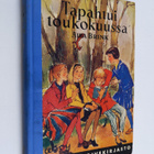 Aira Brink : Tapahtui toukokuussa - pikkukuva 1