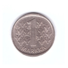 Suomi 1 Markka 1980 - pikkukuva 1