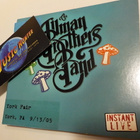THE ALLMAN BROTHERS BAND - LIVE 9/13/05 2CD-R - pikkukuva 1