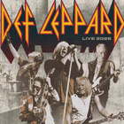 DEF LEPPARD 1 lippu 16.6.2026 Veikkaus Arena - pikkukuva 1
