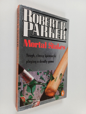 Robert B. Parker : Mortal stakes