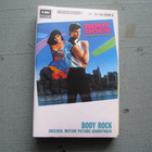 BODY ROCK - Orginal Motion Picture Soundtrac ( C - kasetti ) - pikkukuva 1