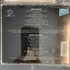 YÖ - Lanka palaa & Toinen puoliaika cd (2 albums on 1 cd) - pikkukuva 2