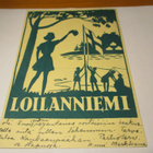 Partiotyttöliitto Loilanniemi - 1949 - pikkukuva 1