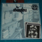 STRANGLERS The Radio 1 Sessions - The Evening Show ~ LP - pikkukuva 1