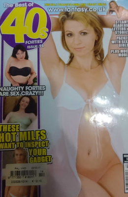 40s issue 14