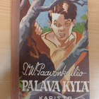 T.W.Paavonkallio: Palava kylä, 1948 - pikkukuva 1