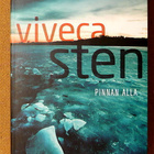 Viveca Sten:  Pinnan alla Ristiaallokossa - pikkukuva 1