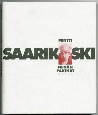 Pentti Saarikoski: Nenän pakinat