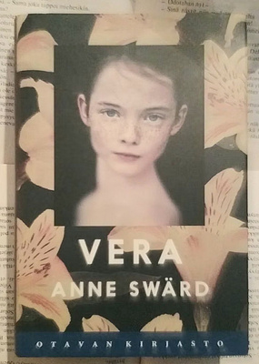 Anne Swärd - Vera (sid.)