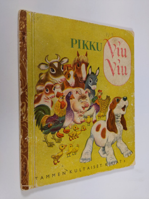Pikku Viu-Viu