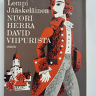 Nuori herra David Viipurista - Lempi Jääskeläinen (sid.) - pikkukuva 1