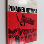 Helge Nygren : Punainen olympia : TUL [Työväen urheilulii... - pikkukuva 1