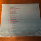 Luunappi – Outo onni SEALED 2017 CD, folk, digipak - pikkukuva 2