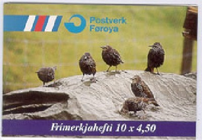 Fär-saaret Mi MH 15 ++