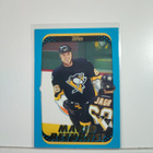 2001-02 Topps #328 Mario Lemieux MR - pikkukuva 1
