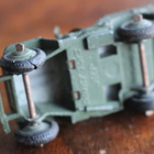 Dinky Toys Jeep 40- 50 luku - pikkukuva 5