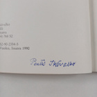 Pentti Ikävalko : RjP 2:n korpraali kertoo (signeerattu) - pikkukuva 2