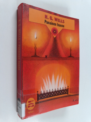 H. G. Wells : Punainen huone