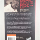M.k Gandhi : An Autobiography - Or The Story of My Experi... - pikkukuva 2