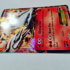 Reshiram EX - 29/113 Pokemon Legendary Treasures Ultra Rare - pikkukuva 5