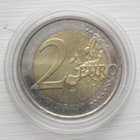 Suomi 2012 2 € - Eutokolikot ja -setelit 10 vuotta (Circ) - pikkukuva 2