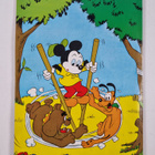 Walt Disney : Aku Ankan karuselli 2/83 - pikkukuva 2