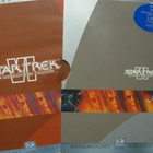 STAR TREK VI : THE UNDISCOVERED COUNTRY / TUNTEMATON MA DVD - pikkukuva 1
