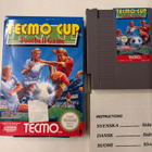 Tecmo cup Football Game - pikkukuva 1