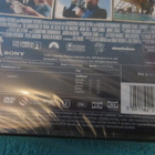 TINTIN seikkailut - Yksisarvisen salaisuus (DVD) uusi - pikkukuva 5