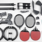 Bigben Home Sports Accessories For Nintendo Wii - pikkukuva 2