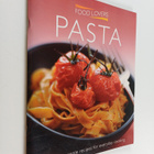 Judith Konemann : Pasta - pikkukuva 1