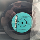 MARTTI INNANEN, Kilpauinti kuun sillalla/ Urjalan.. 7'' -67 - pikkukuva 2