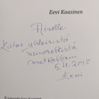 Eevi Kaasinen : Matkan varrelta (tekijän omiste) - pikkukuva 3