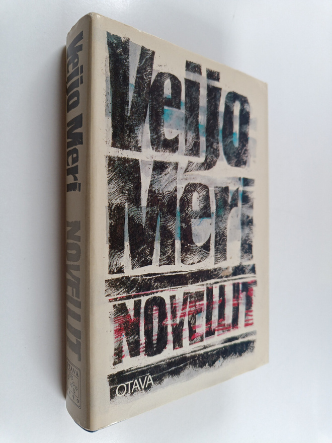 Veijo Meri : Novellit