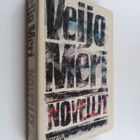 Veijo Meri : Novellit - pikkukuva 1