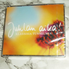 3 X CD Juhlan Aika ! Klassisia Tunnelmia - (Uusi) - pikkukuva 1