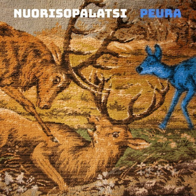 Nuorisopalatsi: Peura