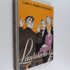 L. Arvi P. Poijärvi : Laulukerho 5 : Uutta ohjelmistoa se... - pikkukuva 1