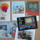 CCCP: kuusi almanakkakorttia 1973-1987 - teknologia-aihe - pikkukuva 1