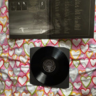 HALLATAR: NO STARS UPON THE BRIDGE LP *UUDENVEROINEN* - pikkukuva 2