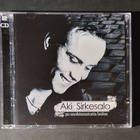 Aki Sirkesalo - 30 Unohtumatonta Laulua 2 x CD (2006) - pikkukuva 1