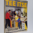 Tee itse elokuu 1987 - pikkukuva 1