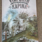 Jarmo Nieminen VIAPORIN KAPINA - pikkukuva 1